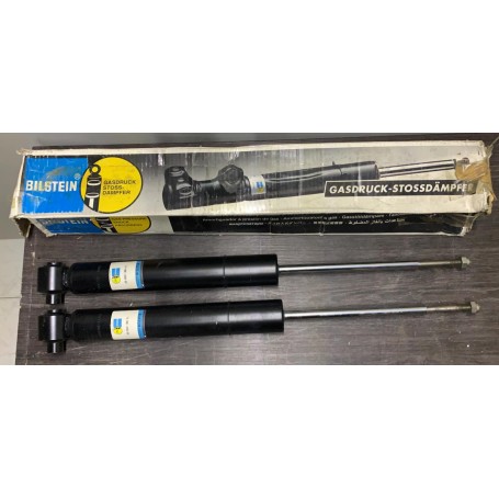 341081 - COPPIA AMMORTIZZATORI POSTERIORI BMW SERIE 5 (E34) DISPONIB.BILSTEIN BNE2006 SCAFF.AMM.PIAN.27