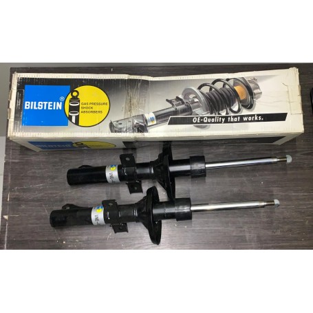 333821 - 333826 - COPPIA AMMORTIZZATORI ANTERIORI FORD ESCORT DAL 1995 DISPONIB.BILSTEIN VNE4115 SCAFF.AMM.PIAN.17