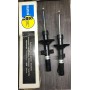 333821 - 333826 - COPPIA AMMORTIZZATORI ANTERIORI FORD ESCORT DAL 1995 DISPONIB.BILSTEIN VNE4115 SCAFF.AMM.PIAN.17