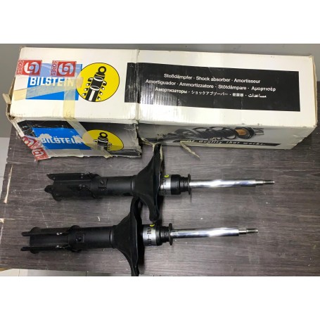 COPPIA AMMORTIZZATORI ANTERIORI MITSUBISHI GALANT-ECLIPSE DISPONIB.BILSTEIN VNE4780 SCAFF.AMM.PIAN.27