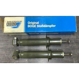 341080 - COPPIA AMMORTIZZATORI POST.BMW SERIE 5 (E28) DISP.BOGE 32-912-2 SCAFF.AMM.PIAN.28