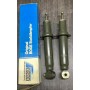 341080 - COPPIA AMMORTIZZATORI POST.BMW SERIE 5 (E28) DISP.BOGE 32-912-2 SCAFF.AMM.PIAN.28