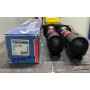 COPPIA AMMORTIZZATORI ANTERIORE RENAULT SCENIC I DAL 1996 AL 2001 SACHS