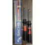 COPPIA AMMORTIZZATORI ANTERIORE RENAULT SCENIC I DAL 1996 AL 2001 SACHS