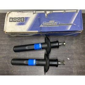 COPPIA AMMORTIZZATORI ANTERIORI PEUGEOT 205 DISPONIBILI BOGE