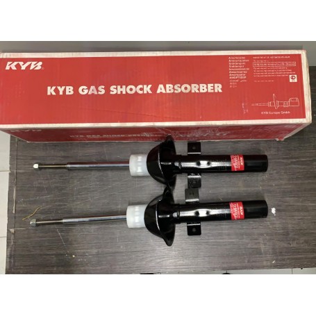 COPPIA AMMORTIZZATORI ANTERIORE FORD FIESTA DAL 1996 AL 2002 MAZDA 121 III