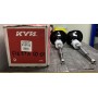COPPIA AMMORTIZZATORI ANTERIORE FORD FIESTA DAL 1996 AL 2002 MAZDA 121 III