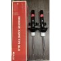 COPPIA AMMORTIZZATORI ANTERIORE FORD FIESTA DAL 1996 AL 2002 MAZDA 121 III