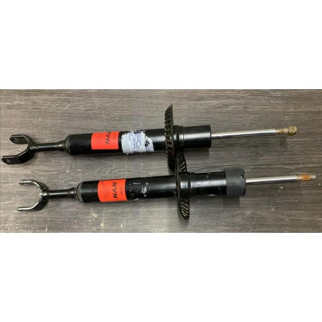 341842 - 341904 - COPPIA AMMORTIZZ.ANT.AUDI A4 DAL 1994 AL 2001 DISP.SCAFF.AMM.PIAN.20