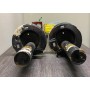 334947 - COPPIA AMMORTIZZATORI ANTERIORI FORD GALAXI - VW SHARAN DISP.MARELLI 1361G SCAFF.AMM.PIAN.20