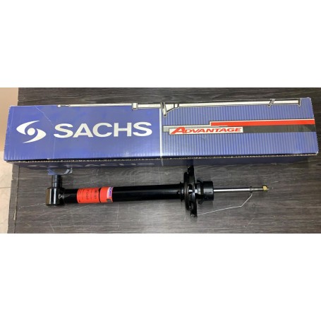 AMMORTIZZATORE POSTERIORI AUDI A4/A4 AVANT TUTTI I TIPI DISP.SACHS 280561 SCAFF.AMM.PIAN.28
