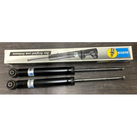 COPPIA AMMORTIZZATORI POSTERIORI AUDI A3-SEAT ALTEA/LEON DISP.BILSTEIN BNE-C743 SCAFF.AMM.PIAN.18