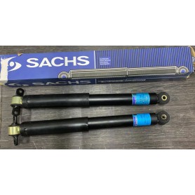 COPPIA AMMORTIZZATORI POSTERIORI FORD ESCORT V-VI-VII DISP.SACHS 112459 SCAFF.AMM.PIAN.18