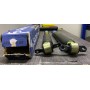 COPPIA AMMORTIZZATORI POSTERIORI FORD ESCORT V-VI-VII DISP.SACHS 112459 SCAFF.AMM.PIAN.18