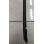 Guarnizione 82468780 verticale per porta posteriore destra Lancia Thema - Fiat Croma SCAFF.DIETRO PIAN.1