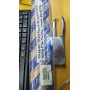 Guarnizione 82468780 verticale per porta posteriore destra Lancia Thema - Fiat Croma SCAFF.DIETRO PIAN.1