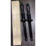COPPIA AMMORTIZZATORI POSTERII FORD ESCORT-ORION DISP.COFAP SP.0200 SCAFF.AMM.PIAN.16