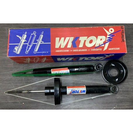 COPPIA AMMORTIZZATORI POSTERIORI VW PASSAT VARIANT STATION WAGON DISP.WKTORY SG4421 SCAFF.AMM.PIAN.16