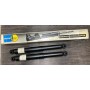COPPIA AMMORTIZZATORI POSTERIORI NISSAN PATROL GR DISP.BILSTEIN BNE-2014 SCAFF.AMM.PIAN.16