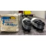 COPPIA AMMORTIZZATORI POSTERIORI NISSAN PATROL GR DISP.BILSTEIN BNE-2014 SCAFF.AMM.PIAN.16