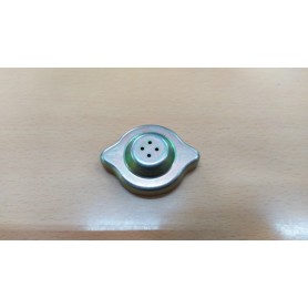 TAPPO VASCHETTA RADIATORE ALFA ROMEO D'EPOCA CASSA 183/A