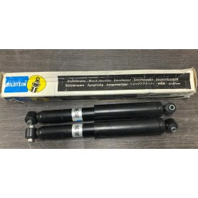 COPPIA AMMORTIZZATORI POSTERIORI PER VOLVO480 440 460 DISP.BILSTEIN BNE-1987 SCAFF.AMM.PIAN.16