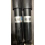 COPPIA AMMORTIZZATORI POSTERIORI PER VOLVO480 440 460 DISP.BILSTEIN BNE-1987 SCAFF.AMM.PIAN.16