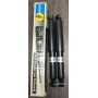 COPPIA AMMORTIZZATORI POSTERIORI PER VOLVO480 440 460 DISP.BILSTEIN BNE-1987 SCAFF.AMM.PIAN.16