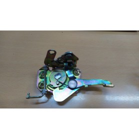 SERRATURA PORTA ANTERIORE SX FIAT 127 DAL 1971 AL 1987 FIAT FIORINO FINO AL 1989 NUOVA CASSA 183/A
