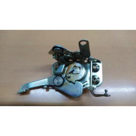 SERRATURA PORTA ANTERIORE SX FIAT 127 DAL 1971 AL 1987 FIAT FIORINO FINO AL 1989 NUOVA CASSA 183/A