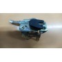 SERRATURA PORTA ANTERIORE SX FIAT 127 DAL 1971 AL 1987 FIAT FIORINO FINO AL 1989 NUOVA CASSA 183/A