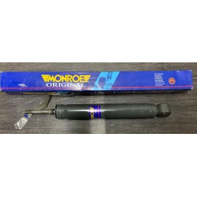 COPPIA AMMORTIZZATORI POSTERIORI NISSAN MICRA II DISP.MONROE R3445 SCAFF.AMM.PIAN.21