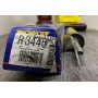 COPPIA AMMORTIZZATORI POSTERIORI NISSAN MICRA II DISP.MONROE R3445 SCAFF.AMM.PIAN.21