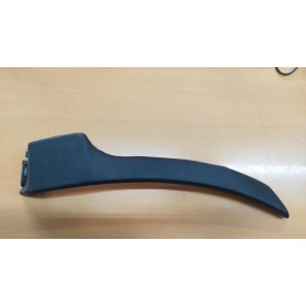 MODANATURA PARASASSI POSTERIORE SINISTRO VOLKSWAGEN GOLF - JETTA - CASSA 176/A