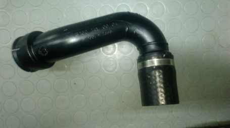 TUBO INTERCOOELR SMART 700 (450) DISPONIBILE ORIGINALE SMART A1601410004