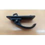 MANIGLIA APRIPORTA INTERNA FIAT CINQUECENTO 60/133 181826480 CASSA 176/A