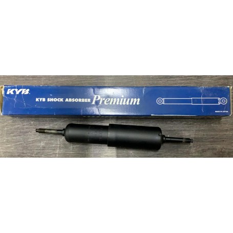 AMMORTIZZATORE POSTERIORE FIAT 126 DAL 1972 AL 2000 DISP.KYB 443006 SCAFF.AMM.PIAN.26