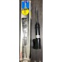 AMMORTIZZATORE ANTERIORE SX SUZUKI VITARA X-90 DISP.BILSTEIN VNE-4814 SCAFF.AMM.PIAN.24