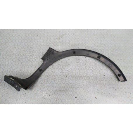 PARAFANGHINO COPERTURA PARAFANGO ANTERIORE SINISTRO FIAT PANDA 4X4 DAL 2003 AL 2012735358585