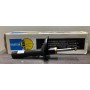 AMMORTIZZATORE ANTERIORE SX PEUGEOT 205 BENZ. DAL 1983 AL 1987-309 1.9 GTI 16V BILSTEIN VNE-4105 SCAFF.AMM.PIAN.32