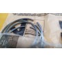 SERIE FASCE ELASTICHE SEGMENTI PISTONI CITROE 4 CILINDRI 2CV - DYANE - DIAMETRO 83 CASSA 176/A