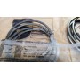 SERIE FASCE ELASTICHE SEGMENTI PISTONI CITROE 4 CILINDRI 2CV - DYANE - DIAMETRO 83 CASSA 176/A