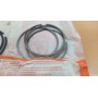 SERIE FASCE ELASTICHE SEGMENTI PISTONO ALFA ROMEO GIULIA DIAMETRO 74 CASSA 176/A