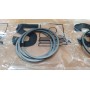 SERIE FASCE ELASTICHE SEGMENTI PISTONI FIAT 127 - DIAMETRO 65 CASSA 176/A
