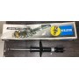 COPPIA AMMORTIZZATORI RENAULT CLIO PRIMA SERIE DISP.SACHS 170123 SCAFF.AMM.PIAN.10
