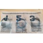 SERIE FASCE ELASTICHE SEGMENTI PISTONI ALFA ROMEO GIULIA - ALFETTA - GIULIETTA - DIAMETRO 78,0 CASSA 176/A