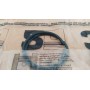SERIE FASCE ELASTICHE SEGMENTI PISTONI ALFA ROMEO GIULIA - ALFETTA - GIULIETTA - DIAMETRO 78,0 CASSA 176/A