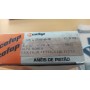 SERIE FASCE ELASTICHE SEGMENTI PISTONI ALFA ROMEO GIULIA - ALFETTA - GIULIETTA - DIAMETRO 78,0 CASSA 176/A