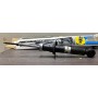 AMMORTIZZATORE POSTERIORE NISSAN ALMER II DAL 2000 IN POI DISP.BILSTEIN BNE-6348 SCAFF.AMM.PIAN.33
