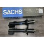 COPPIA AMMORTIZZATORI ANTERIORI FORD FIESTA II BENZINA DAL 1983 AL 1989 DISP.SACHS 110313 SCAFF.AMM.PIAN.34